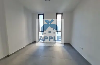 Apartment - 1 Bedroom - 2 Bathrooms for rent in East Village - Aljada - Sharjah