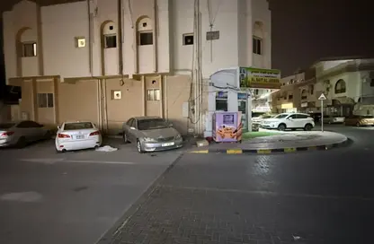 Whole Building - 7+ Bedrooms - 7+ Bathrooms for sale in Al Naemiya Tower 1 - Al Naemiya Towers - Al Nuaimiya - Ajman