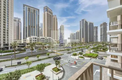 Apartment - 1 Bedroom - 1 Bathroom for sale in Creek Palace - Dubai Creek Harbour (The Lagoons) - Dubai