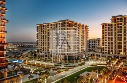 شقة - 1 حمام للبيع في ذا ريجينت - تاون سكوير - دبي
