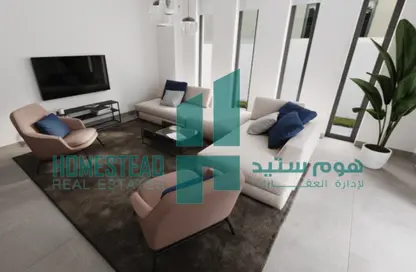 Villa - 4 Bedrooms - 5 Bathrooms for sale in Yas Park Views - Yas Island - Abu Dhabi