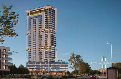 Office Space - Studio for sale in Samana Barari Avenue - Majan - Dubai Land - Dubai