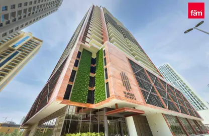 Apartment - 1 Bedroom - 2 Bathrooms for sale in Hadley Heights - Jumeirah Village Circle - Dubai