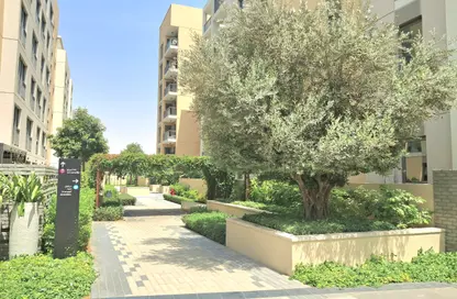 Apartment - 1 Bedroom - 1 Bathroom for rent in Zohour 3 - Al Zahia - Muwaileh Commercial - Sharjah