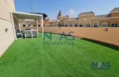 Apartment - Studio - 1 Bathroom for sale in Casa Grande - Jumeirah Village Circle - Dubai