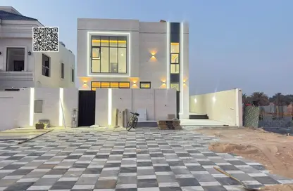 فيلا - 4 غرف نوم - 6 حمامات للبيع في الزاهية جاردنز - الزاهية - عجمان