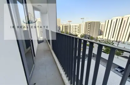 شقة - غرفة نوم - 2 حمامات للايجار في 2 الجادة - الجادة - الشارقة