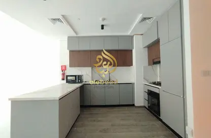 Apartment - 1 Bedroom - 2 Bathrooms for rent in Iliyaa 5 - Majan - Dubai Land - Dubai