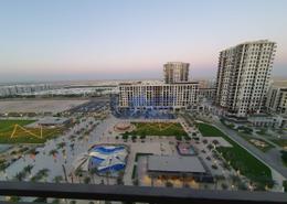 Apartment - 1 bedroom - 2 bathrooms for sale in Rawda Apartments 1 - Rawda Apartments - Town Square - Dubai