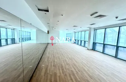 Retail - Studio for rent in Al Bateen Villas - Al Bateen - Abu Dhabi