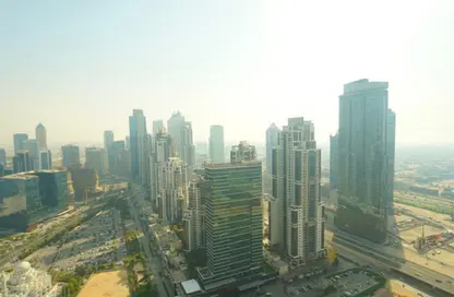 Apartment - 2 Bedrooms - 3 Bathrooms for rent in BLVD Heights Tower 1 - BLVD Heights - Downtown Dubai - Dubai