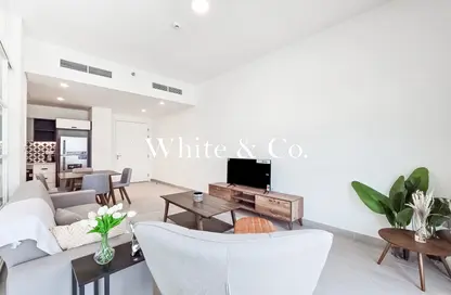 شقة - 2 غرف نوم - 1 حمام للبيع في كوليكتيف تاور 1 - كوليكتيف - دبي هيلز استيت - دبي