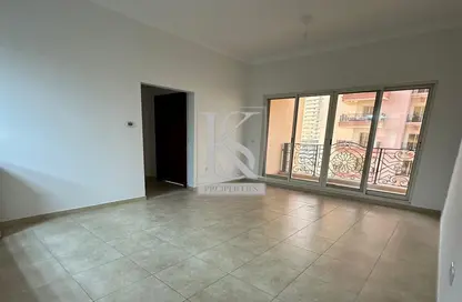 Apartment - 1 Bedroom - 2 Bathrooms for sale in European - Canal Residence - Dubai Sports City - Dubai