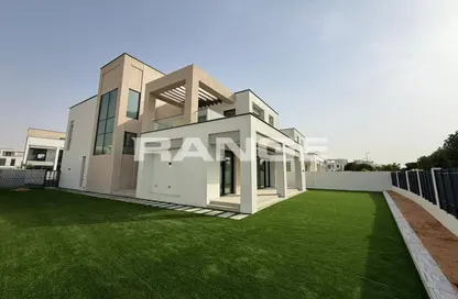 فيلا - 4 غرف نوم - 5 حمامات للايجار في كايا - المرابع العربية 3 - دبي