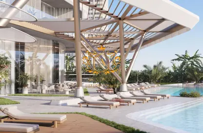 Apartment - 2 Bedrooms - 3 Bathrooms for sale in Iconic Residence - Dubai Internet City - Dubai Apartment - 2 Bedrooms - 3 Bathrooms for sale in Iconic Residence - Dubai Internet City - Dubai