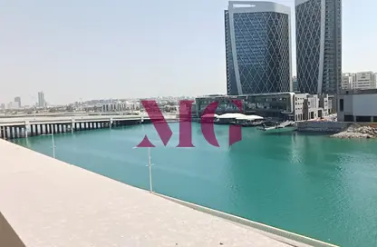 شقة - 1 حمام للايجار في المارية فيستا - جزيرة المارية - أبوظبي