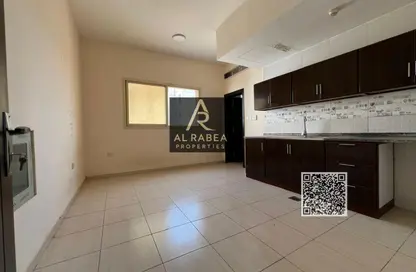 Apartment - Studio - 1 Bathroom for rent in Ajman Hills - Al Alia - Ajman