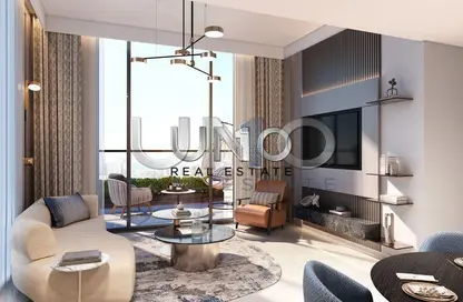 Apartment - 2 Bedrooms - 1 Bathroom for sale in Azizi Milan - City of Arabia - Dubai