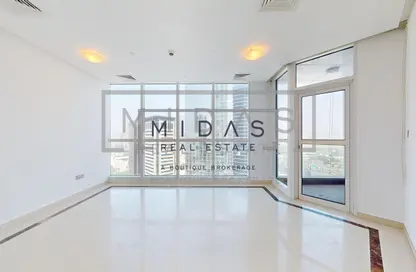 Apartment - 3 Bedrooms - 4 Bathrooms for rent in 23 Marina - Dubai Marina - Dubai