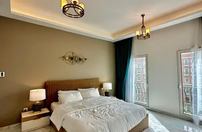 Apartment - 2 Bedrooms - 3 Bathrooms for sale in Building 108 to Building 137 - Contemporary Cluster - Discovery Gardens - Dubai