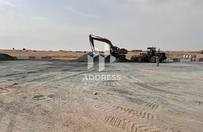 أرض - استوديو للبيع في البليده - البطائح - الشارقة