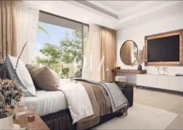 Villa - 4 bedrooms - 7 bathrooms for sale in The Dunes - Saadiyat Reserve - Saadiyat Island - Abu Dhabi