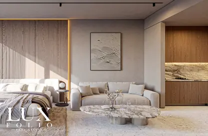 Duplex - 1 Bedroom - 2 Bathrooms for sale in The Autograph I Series - Jumeirah Village Circle - Dubai