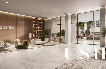Apartment - 1 Bedroom - 1 Bathroom for sale in Alton by Nashama - Town Square - Dubai