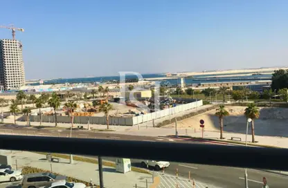 Apartment - 1 Bedroom - 1 Bathroom for rent in Meera 1 - Shams Abu Dhabi - Al Reem Island - Abu Dhabi