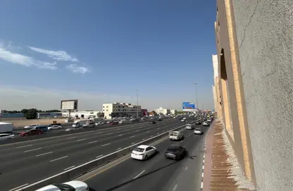 Whole Building - Studio - 4 Bathrooms for sale in Muweileh Community - Muwaileh Commercial - Sharjah