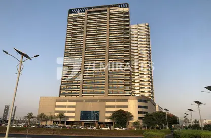 شقة - غرفة نوم - 1 حمام للايجار في مساكن النخبة رقم 5 - مساكن النخبة الرياضية - مدينة دبي الرياضية - دبي