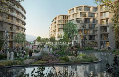 تاون هاوس - 3 غرف نوم - 4 حمامات للبيع في مدينة خالد بن سلطان - ضاحية الروضات - الشارقة تاون هاوس - 3 غرف نوم - 4 حمامات للبيع في مدينة خالد بن سلطان - ضاحية الروضات - الشارقة