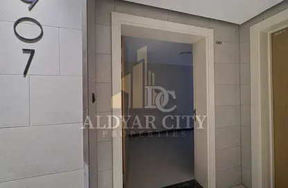Apartment - 3 Bedrooms - 4 Bathrooms for rent in Liwara 1 - Ajman
