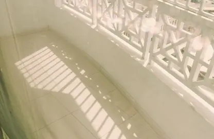 Apartment - 2 Bedrooms - 2 Bathrooms for rent in Al Bustan - Ajman