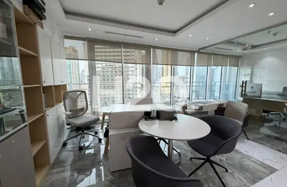 Office Space - Studio for sale in Fifty One Tower - Business Bay - Dubai