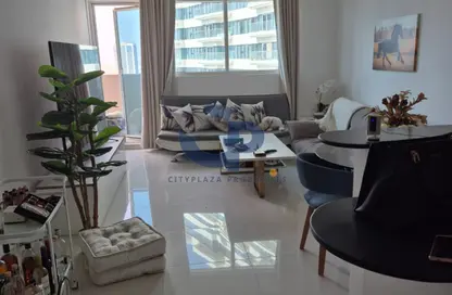Apartment - 1 Bedroom - 1 Bathroom for rent in Marina Bay by DAMAC - Najmat Abu Dhabi - Al Reem Island - Abu Dhabi