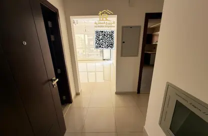 Apartment - 1 Bedroom - 2 Bathrooms for rent in Al Jurf 3 - Al Jurf - Ajman Downtown - Ajman