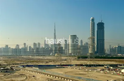 Apartment - 1 Bedroom - 1 Bathroom for rent in AZIZI Riviera 3 - AZIZI Riviera - Meydan One - Meydan - Dubai