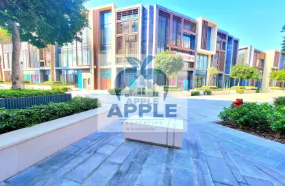 Apartment - 1 Bedroom - 1 Bathroom for sale in Zohour 1 - Al Zahia - Muwaileh Commercial - Sharjah