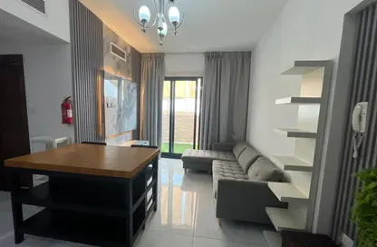 Apartment - 1 Bedroom - 2 Bathrooms for rent in BNH Tower 3 - International City Phase 2 - Al Warsan 4 - Al Warsan - Dubai