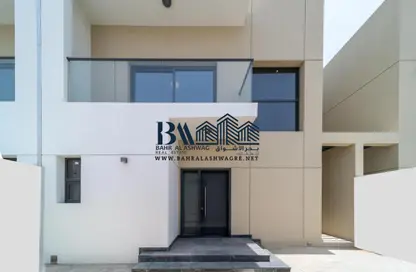 Villa - 4 Bedrooms - 5 Bathrooms for rent in Manazel Al Barsha - Al Barsha 1 - Al Barsha - Dubai
