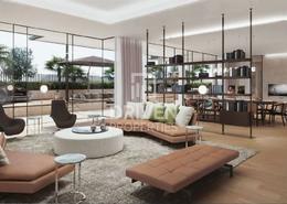 Apartment - 3 bedrooms - 5 bathrooms for sale in Bulgari Resort & Residences - Jumeirah Bay Island - Jumeirah - Dubai