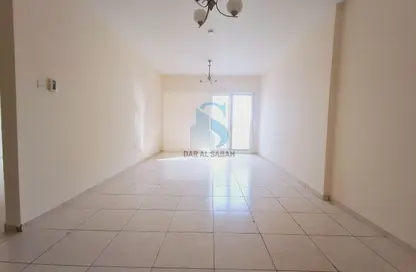Apartment - 1 Bedroom - 2 Bathrooms for rent in Al Nahda Residential Complex - Al Nahda - Sharjah