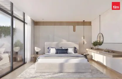 Apartment - 2 Bedrooms - 2 Bathrooms for sale in Al Furjan - Dubai