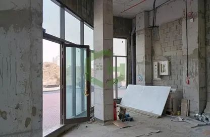 Retail - Studio - 1 Bathroom for rent in Al Waleed BA 06 - Arjan - Dubai Retail - Studio - 1 Bathroom for rent in Al Waleed BA 06 - Arjan - Dubai
