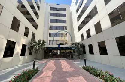 Office Space - Studio - 2 Bathrooms for rent in Arenco Offices - Dubai Investment Park (DIP) - Dubai