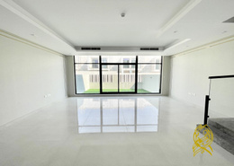 Townhouse - 4 bedrooms - 5 bathrooms for sale in Al Burooj Residence V - Al Furjan - Dubai