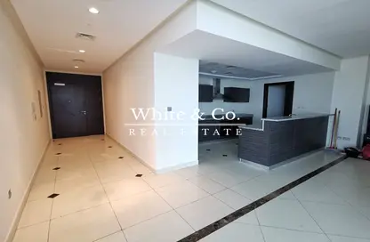 Hall / Corridor image for: Apartment - 3 Bedrooms - 4 Bathrooms for rent in 23 Marina - Dubai Marina - Dubai, Image 1