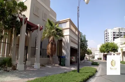 Villa - 5 Bedrooms - 6 Bathrooms for rent in Dubai Silicon Oasis - Dubai