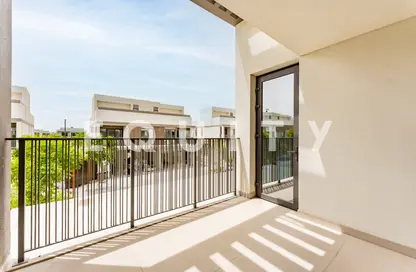 فيلا - 4 غرف نوم - 4 حمامات للايجار في اورا - تلال الغاف - دبي